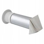 Nawietrzak z filtrem antysmogowym NON150A-CC Darco