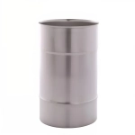 Rura żaroodporna fi 120/250 mm RPŻ120/250-Ż8 Darco