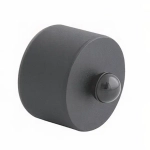 Zaślepka do trójnika do pieców na pelet SPKP ZT080-CZ1,2P Darco