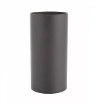 Złączka żeńska do pieców na pellet fi 80 mm SPP