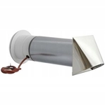 Nawietrzak z grzałką i stabilizatorem NOGS110A-CC Darco