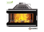 Wkład kominkowy żeliwny Kawmet W16 LB (13,5 kW) Eco