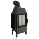 Wkład kominkowy powietrzny Spartherm Mini Z1