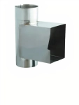 Wyczystka kwasoodporna WC160-CH6 Darco