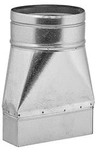 Redukcja ocynkowana RDS150/125-OC Darco