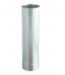 Rura żaroodporna fi 150/1000 mm RPŻ150/1000-Ż8 Darco