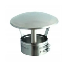 Daszek na komin żaroodporny DKŻ180-Ż8