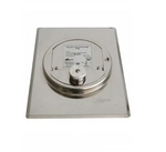 Regulator ciągu do wyczystki RCW-S