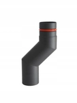 Kolano typu S60 do pieców na pellet SPP KS080/S60-CZ1,2SP Darco