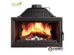 Wkład kominkowy żeliwny Kawmet W15 (16,3 kW) Eco