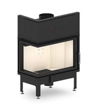 Wkład kominkowy powietrzny Hitze Albero AL14L.H