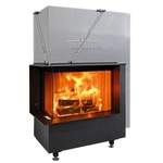 Wkład kominkowy powietrzny Spartherm Premium V-2L-80h