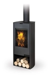 Piec kominkowy Romotop TALA N 06