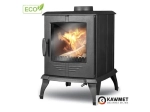 Piec kominkowy żeliwny Kawmet P8 (7,9 kW) ECO
