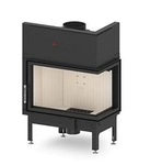 Wkład kominkowy powietrzny Hitze Albero AL14R.H