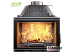 Wkład kominkowy żeliwny Kawmet W17 Decor (16,1 kW) Eco