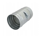 Filtr kanałowy ocynkowany FOK150/FM-OC Darco