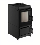 Wkład kominkowy powietrzny Spartherm Renova Cs-50