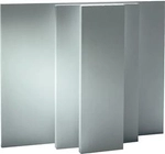 Płyta kominkowa SkamoEnclosure Board 1000x610x30 mm - 15 szt.