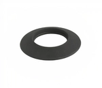 Rozeta silikonowa fi 80 mm do pieca na pellet ROZIII080-CZ1,2SP Darco