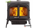 Piec kominkowy żeliwny Kawmet Premium HELIOS S8 ECO
