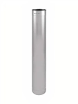 Rura kwasoodporna fi 140/1000 mm RP140/1000-CH6 Darco 