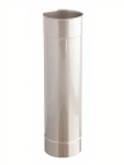 Rura kwasoodporna fi 160/500 mm RP160/500-CH6 Darco