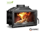 Wkład kominkowy żeliwny Kawmet W15 (9,4 kW) Eco