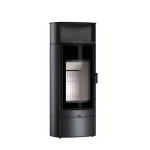 Piec kominkowy powietrzny Hajduk Arco F3AN